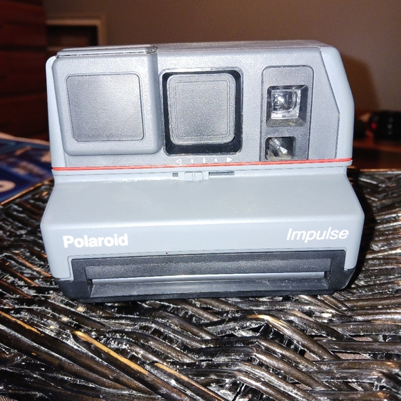 Vintage polaroid impulse - Picture 1 of 6
